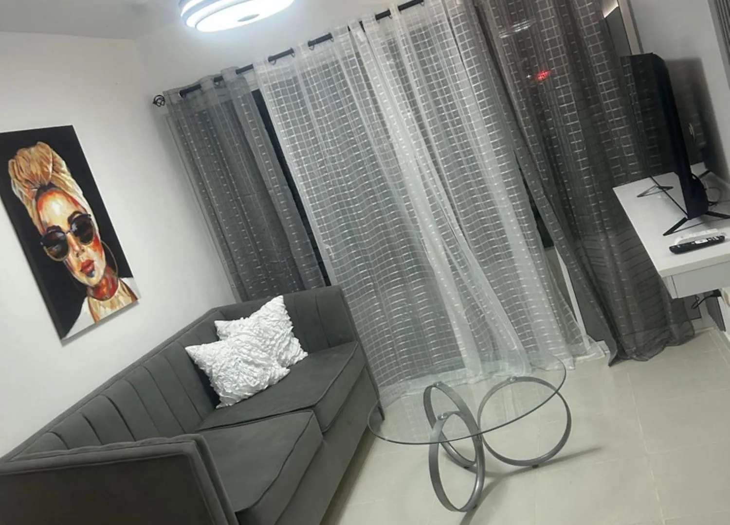 La Casita De Jayden Apartment San Pedro de Macoris