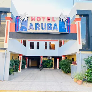  Apartahotel Aruba